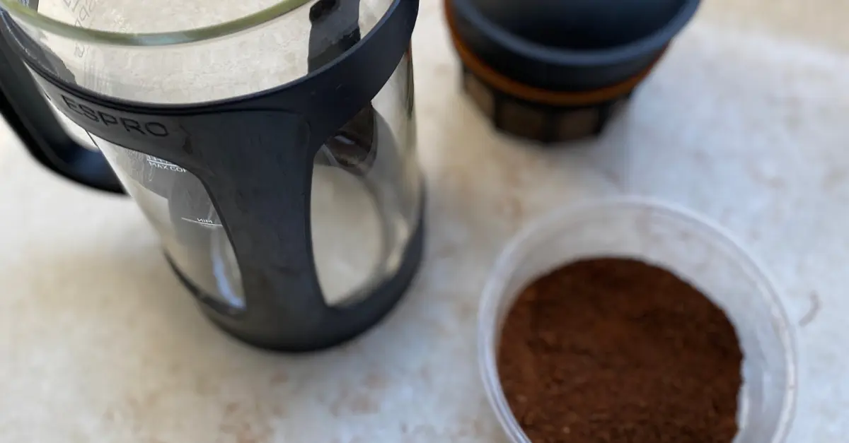 French Press Perfection Top 5 Coffees to Elevate Your Brew